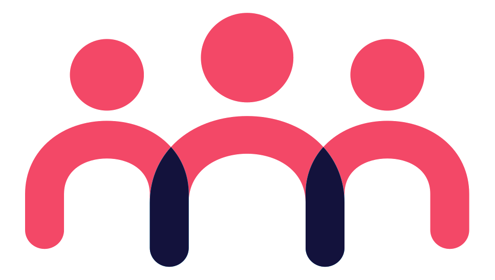 EasyTeam logo with icon graphic