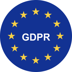 GDPR compliant